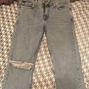 Urban Outfitters BDG skinny jean